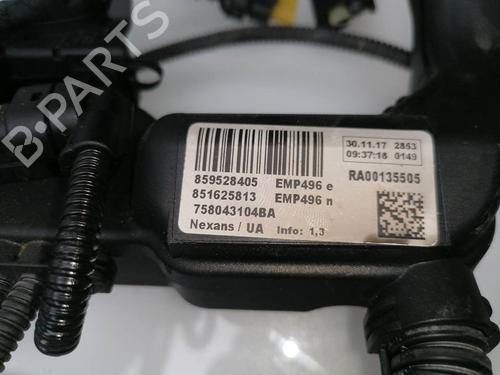 Battery BMW 1 (F20) 120 d | BP23939508E11 
