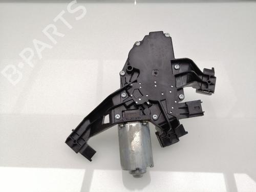 Rear wiper motor PEUGEOT 207 (WA_, WC_) 1.4 | BP23650954M102 