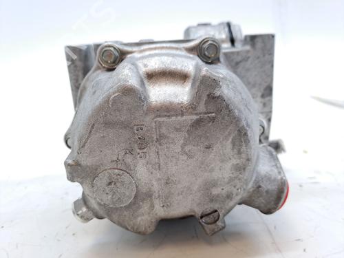 AC compressor TOYOTA YARIS (_P13_) 1.5 Hybrid (NHP130_, NHP130) | BP23287991M34 