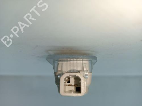 Interior roof light FIAT TIPO Hatchback (356_, 357_) 1.4 (356HXF1B) | BP23363258I8 