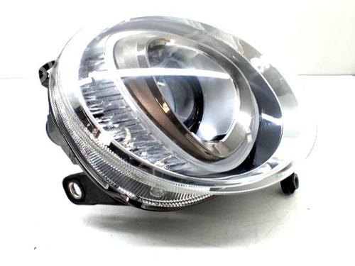 Left headlight FIAT PANDA (312_, 319_) 1.2 (312PXA1A) | BP30925734C28