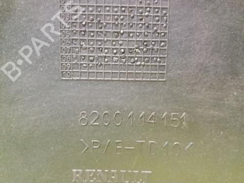 Other RENAULT MEGANE II (BM0/1_, CM0/1_) 2.0 16V (BM0U, CM0U) | BP23650962O1