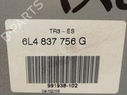Front right window mechanism SEAT IBIZA II (6K1) 1.9 SDI | BP25459500C23 