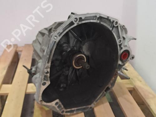 Used Gearbox RENAULT MEGANE II Saloon (LM0/1_) 1.5 dCi (LM0F, LM0T, LM2B) (82 hp) 24109154
