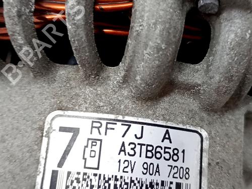 Alternator MAZDA 5 (CR) 2.0 CD (CR19) | BP32285747M7