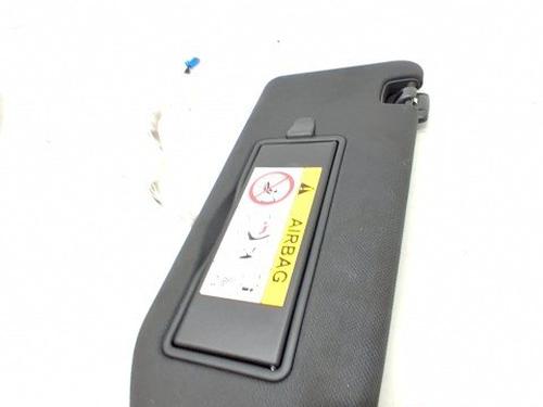 Used Right sun visor Right sun visor DS DS 7 Crossback (J4_, JR_, JC_) 1.6 PureTech 180 (J45GFR) (180 hp) 36317601 36317601