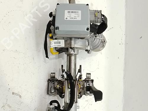 Used Steering column Steering column 39555241 39555241