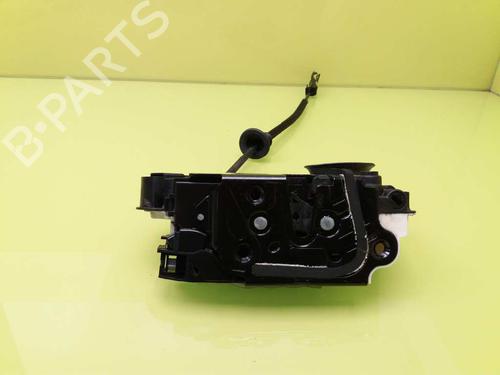 Used Rear right lock VW GOLF VI (5K1) 1.6 TDI (105 hp) 23856695