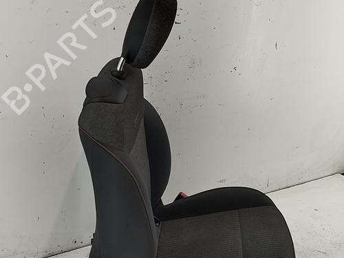 Right front seat FIAT 500e (332_) Elektro 3+1 (FA1) | BP39556770C16 - Image 4