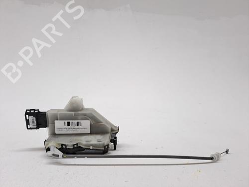 Used Rear left lock CITROËN C4 CACTUS 1.2 THP 110 (110 hp) 24108553