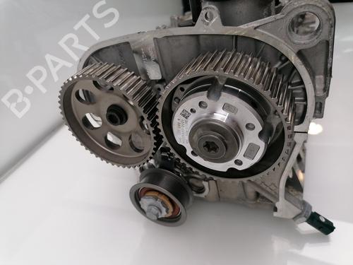 Cylinder head SEAT LEON (5F1) 1.4 TSI | BP23449813M5 