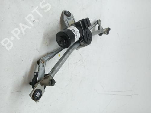 Front wiper motor KIA SPORTAGE IV (QL, QLE) 1.7 CRDi | BP24444896M29 