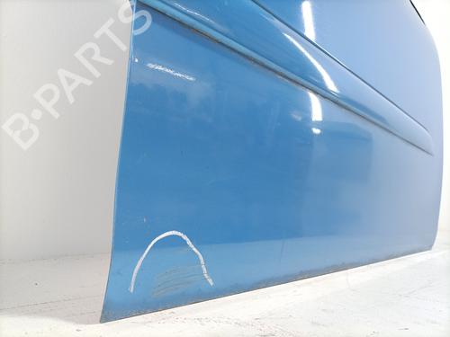Right front door CITROËN C4 Picasso I MPV (UD_) 1.6 HDi | BP29179334C3 