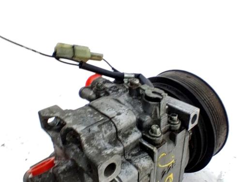 Used AC compressor AC compressor MAZDA 6 Hatchback (GH) 2.0 MZR-CD (GH14) (140 hp) 34462068 34462068