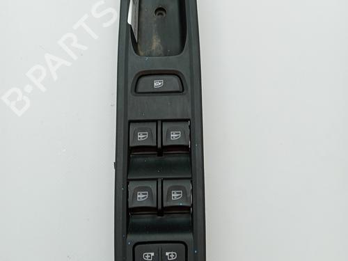 Used Left front window switch DACIA SANDERO III 1.0 TCe 90 (91 hp) 23342251