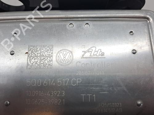 ABS pump SKODA OCTAVIA III (5E3, NL3, NR3) 1.4 TSI | BP23362016M43 