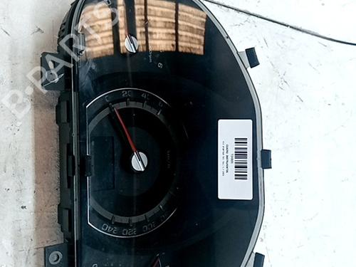 Instrument cluster KIA SPORTAGE III (SL) 1.7 CRDi | BP29229276C47 