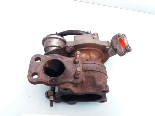 Turbolader/Kompressor FORD FIESTA VI (CB1, CCN) 1.25 | BP23453788M71 