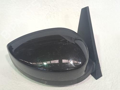Right mirror RENAULT ESPACE IV (JK0/1_) 2.0 dCi (JK01, JK02, JK1J, JK1K, JK1H) | BP29025237C27 