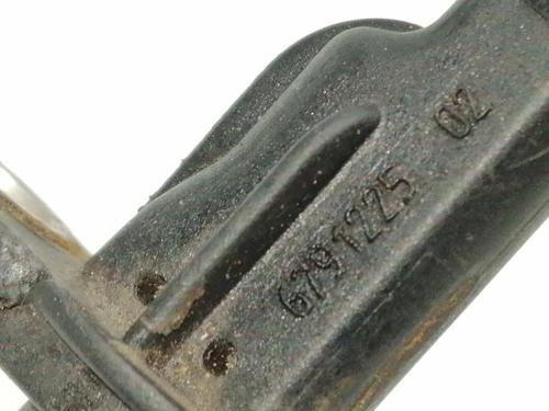 Elektronisk sensor BMW 1 (F20) 118 d (136 hp) 24171125