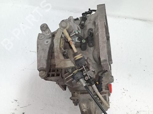 Gearbox OPEL ZAFIRA / ZAFIRA FAMILY B (A05) 1.9 CDTI (M75) | BP24109174M3 