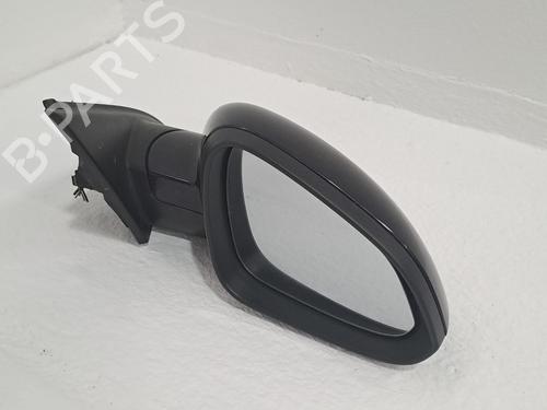 Used Right mirror OPEL INSIGNIA A Sports Tourer (G09) 2.0 CDTI (35) (131 hp) 25613165