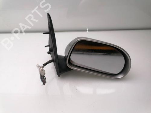 Right mirror FIAT BRAVA (182_) 1.9 TD 100 S (182.BF) | BP23940772C27 