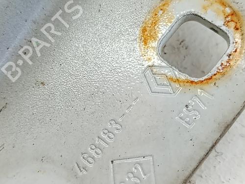 Used Hinge/Door check strap Hinge/Door check strap RENAULT MEGANE II Saloon (LM0/1_) 1.5 dCi (LM1E) (106 hp) 35752588 35752588
