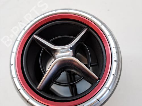 Used Air vent MERCEDES-BENZ CLA Coupe (C117) CLA 200 CDI / d (117.308) (136 hp) 23367543