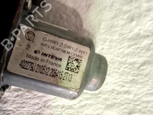 Portierruitmotor linksachter CITROËN C4 II (NC_) 1.6 HDi 90 | BP29992665E23