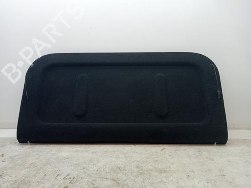 Used Rear parcel shelf KIA CEE'D (JD) 1.6 CRDi 128 (128 hp) 23367427
