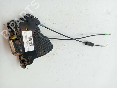 Used Front left lock SUZUKI GRAND VITARA II (JT, TE, TD) 1.9 DDiS All-wheel Drive (JT419, TD44, JB419WD, JB419XD,... (129 hp) 23354600