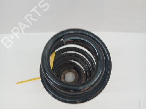 Shock absorber spring SEAT LEON (1P1) 1.6 TDI | BP23339250C152 