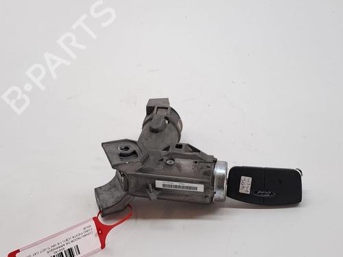 Used Ignition barrel FORD FIESTA VI (CB1, CCN) 1.25 (82 hp) 27292565