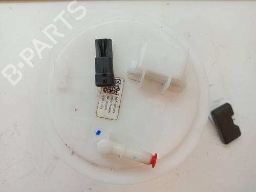 Used Fuel pump RENAULT MEGANE IV Hatchback (B9A/M/N_) 1.2 TCe 130 (B9MR) (130 hp) 23339019