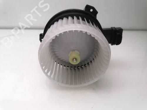 Used Heater blower motor HONDA CIVIC X Hatchback (FC_, FK_) 2.0 Type-R (FK8) (320 hp) 23940581