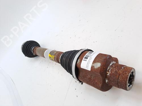 Right front driveshaft FORD FOCUS IV (HN) 2.3 ST EcoBoost | BP23286537M39 