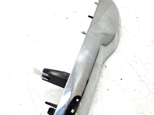 Used Tailgate handle FIAT 500 (312_) 1.2 (312AXA1A) (69 hp) 32105979