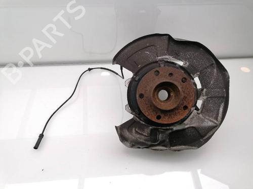 Used Right rear steering knuckle BMW X5 (E70) xDrive 35 d (286 hp) 23449216