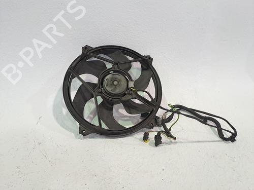 Kjølevifte elektrisk CITROËN BERLINGO / BERLINGO FIRST Box Body/MPV (M_) 1.6 HDI 75 (MB9HW) | BP24108688M35 
