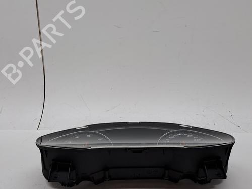 Instrument cluster AUDI A8 D4 (4H2, 4H8, 4HC, 4HL) 6.3 W12 quattro | BP23381839C47 