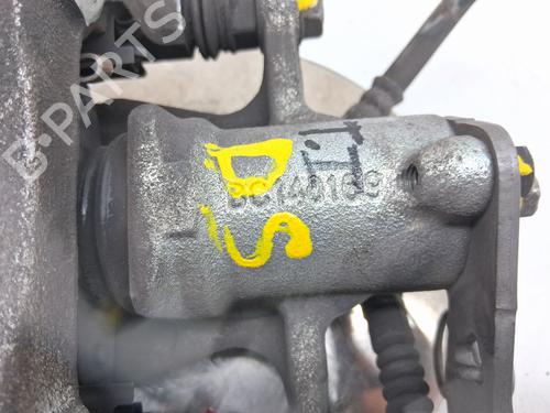 Left rear brake caliper HYUNDAI i20 ACTIVE (IB, GB) 1.0 T-GDI | BP28182346M107 