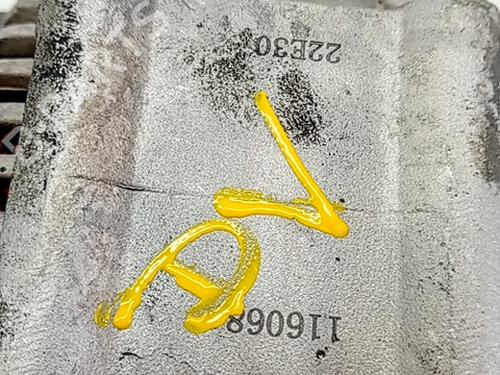 Alternator MERCEDES-BENZ VITO Bus (W639) 111 CDI (639.701, 639.703, 639.705) | BP30050181M7 