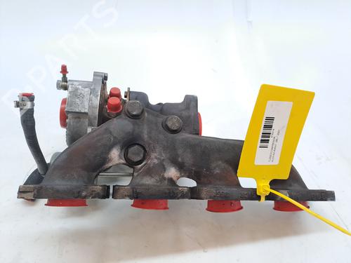 Turbolader/Kompressor AUDI A4 B6 (8E2) 1.8 T | BP23360767M71 