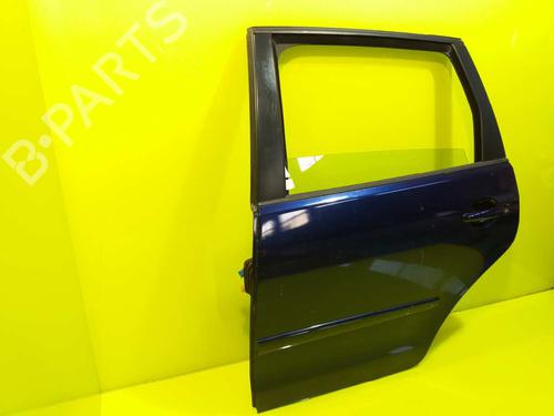 Left rear door VW POLO (9N_, 9A_) 1.9 SDI | BP24444665C4 