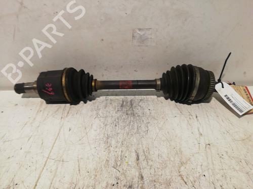 Used Left front driveshaft HYUNDAI TUCSON (JM) 2.0 CRDi (113 hp) 28336762