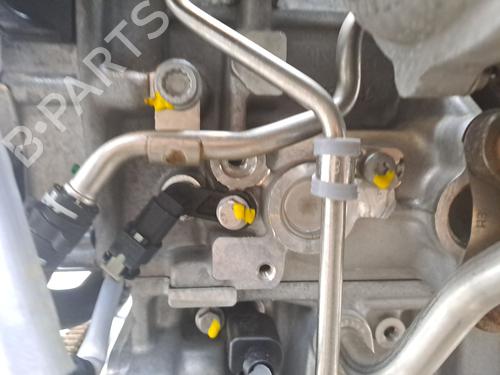 Engine VW GOLF VII (5G1, BQ1, BE1, BE2) 1.5 TSI | BP23375490M1 