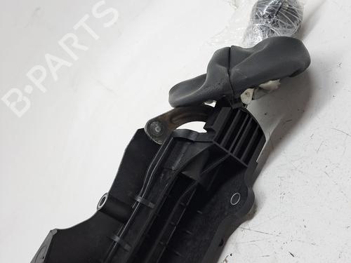 Gear lever FIAT 500 (312_) 1.2 (312AXA1A) | BP23372462M90