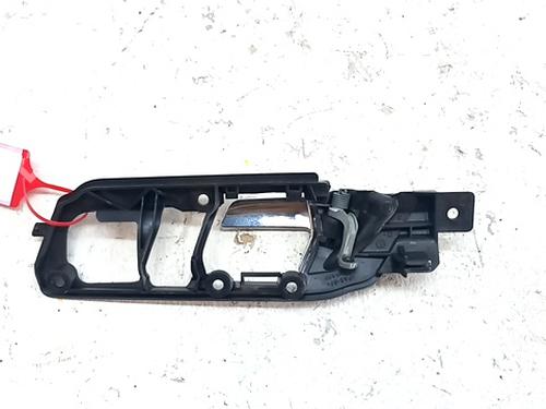 Front right interior door handle VW POLO IV (9N_, 9A_) 1.4 TDI | BP29822420I14 