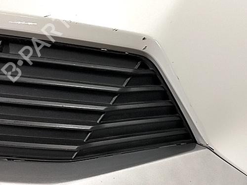 Front bumper PEUGEOT 5008 II (MC_, MJ_, MR_, M4_) 1.5 BlueHDi 130 (MCYHZJ, MCYHZR, MCYHZX) | BP30846329C7